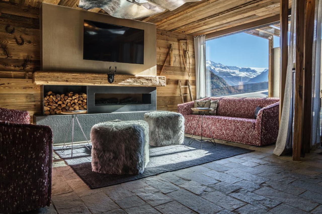 Haus Melisande Sölden Dış mekan fotoğraf
