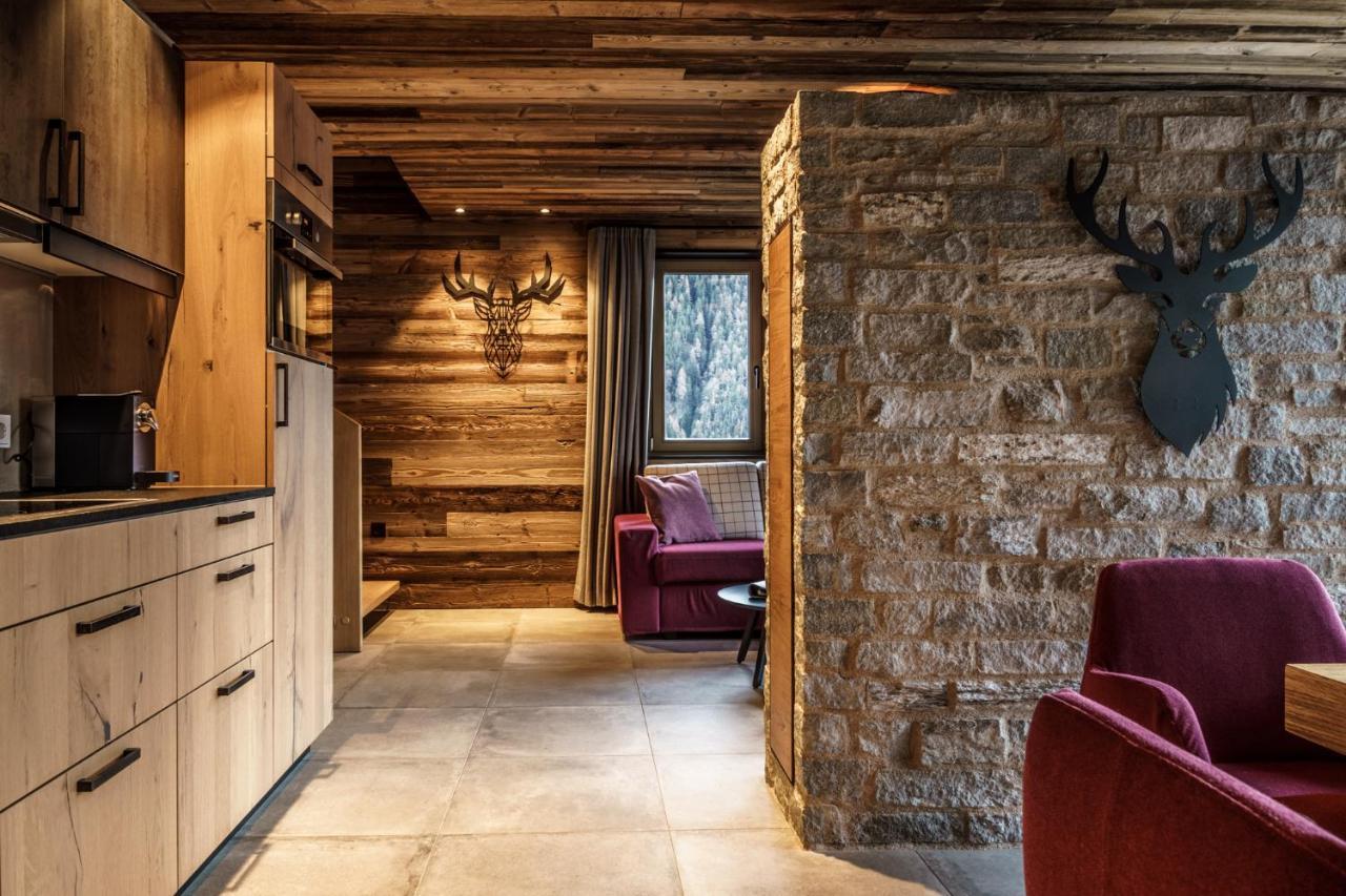 Haus Melisande Sölden Dış mekan fotoğraf