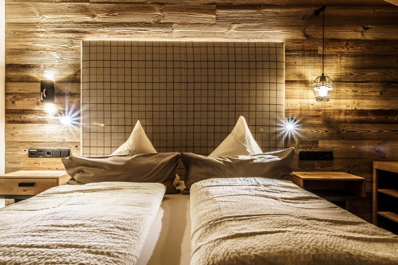 Haus Melisande Sölden Dış mekan fotoğraf