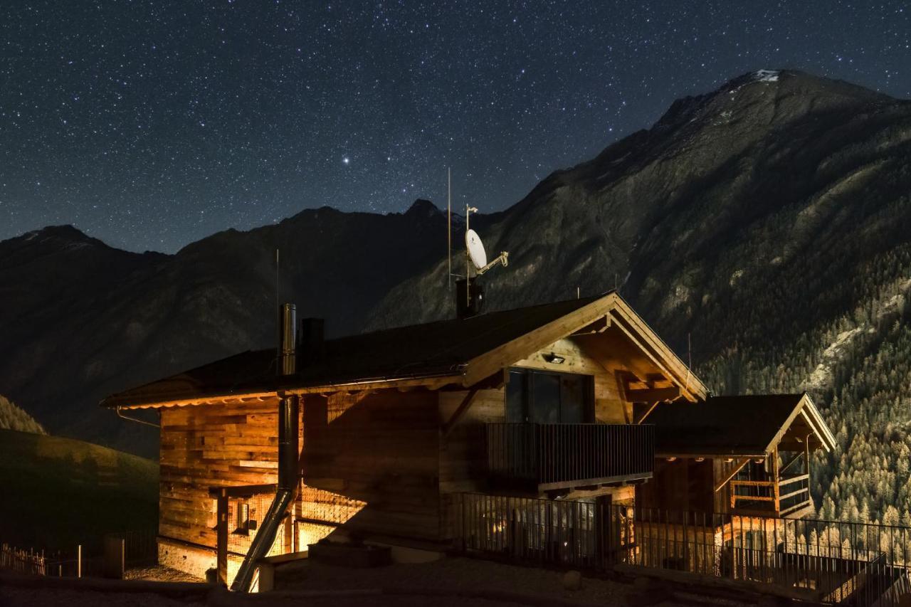 Haus Melisande Sölden Dış mekan fotoğraf