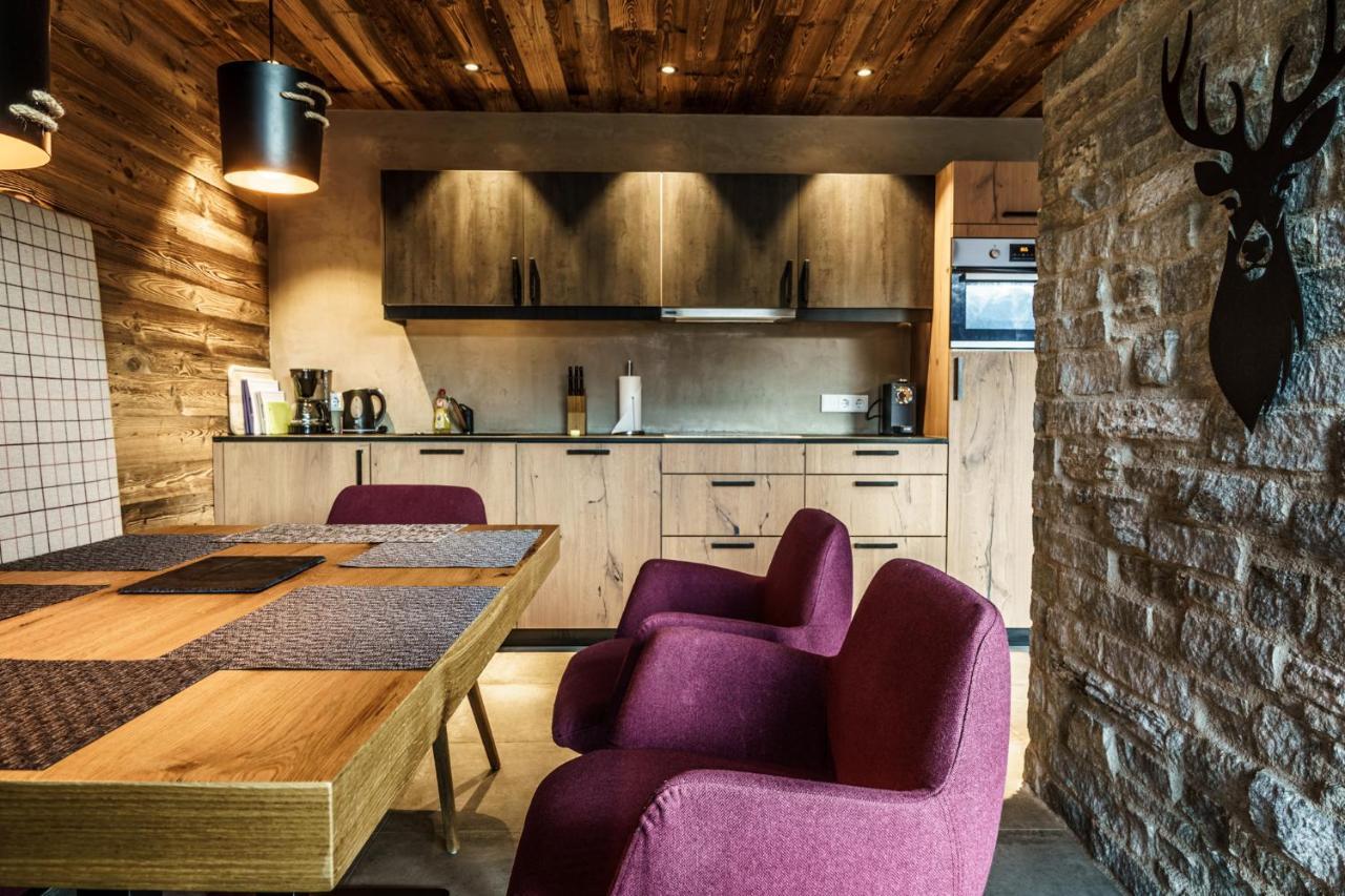 Haus Melisande Sölden Dış mekan fotoğraf
