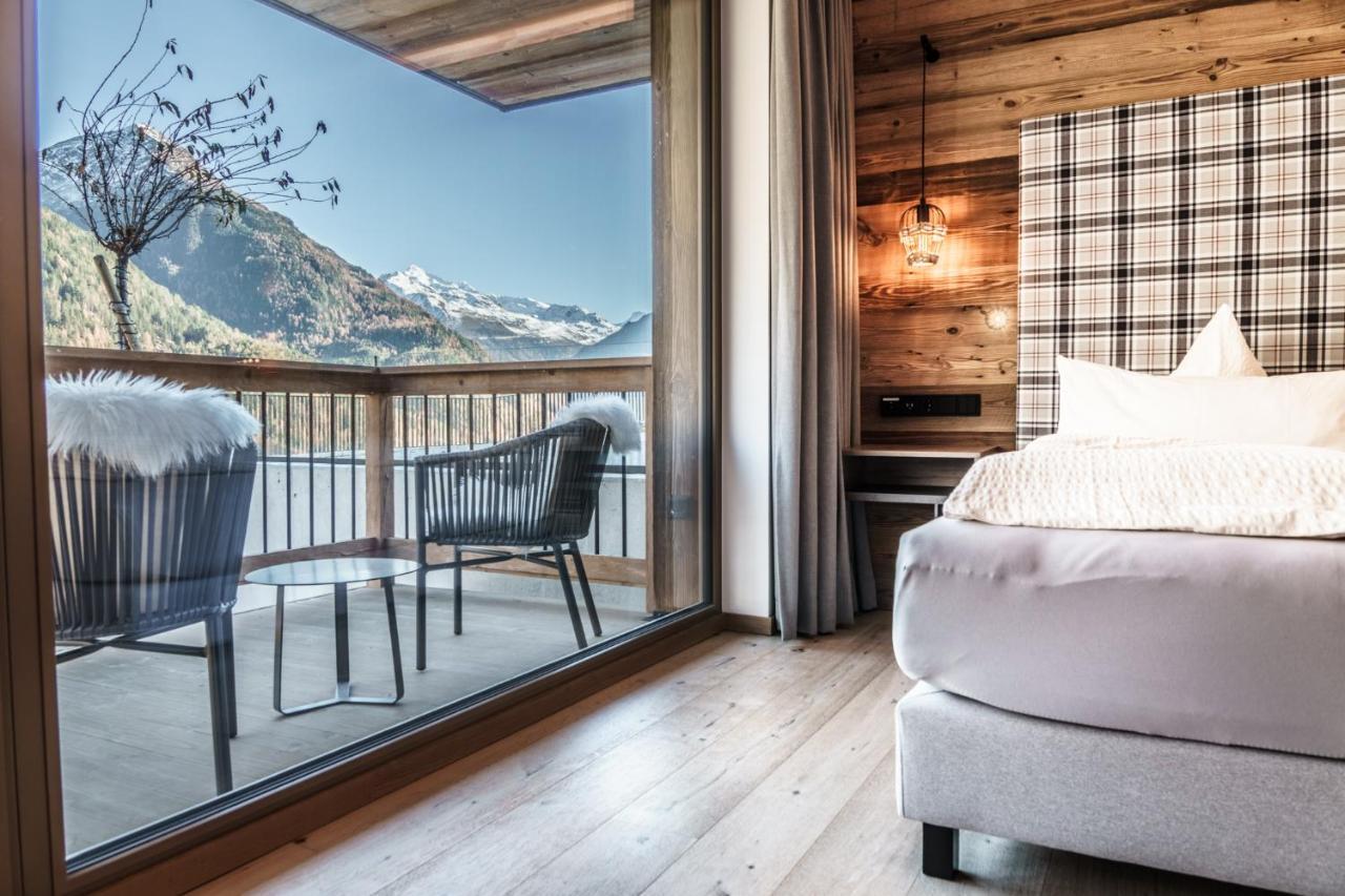 Haus Melisande Sölden Dış mekan fotoğraf