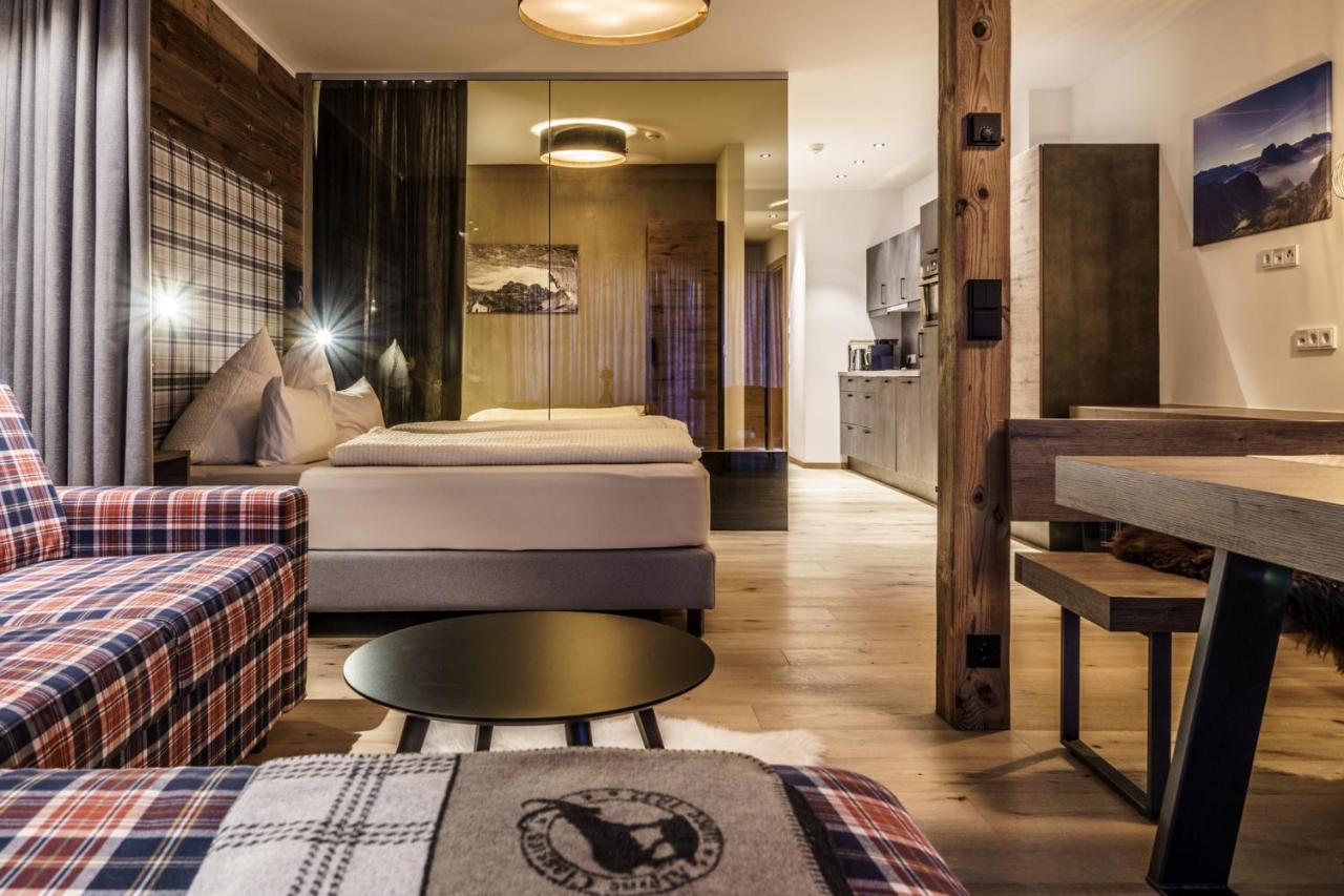Haus Melisande Sölden Dış mekan fotoğraf