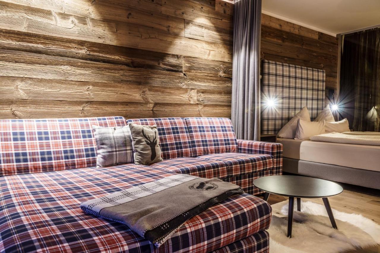 Haus Melisande Sölden Dış mekan fotoğraf