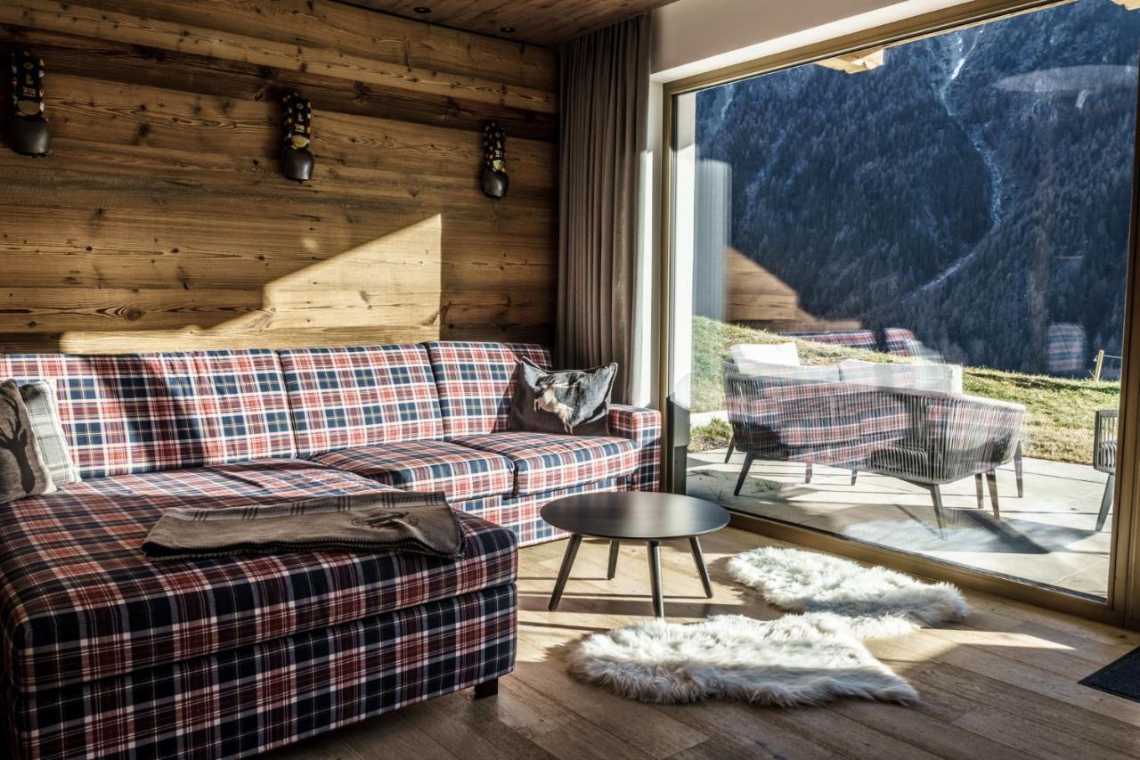 Haus Melisande Sölden Dış mekan fotoğraf