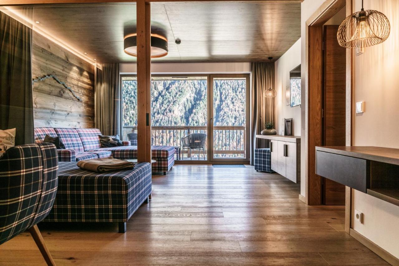 Haus Melisande Sölden Dış mekan fotoğraf