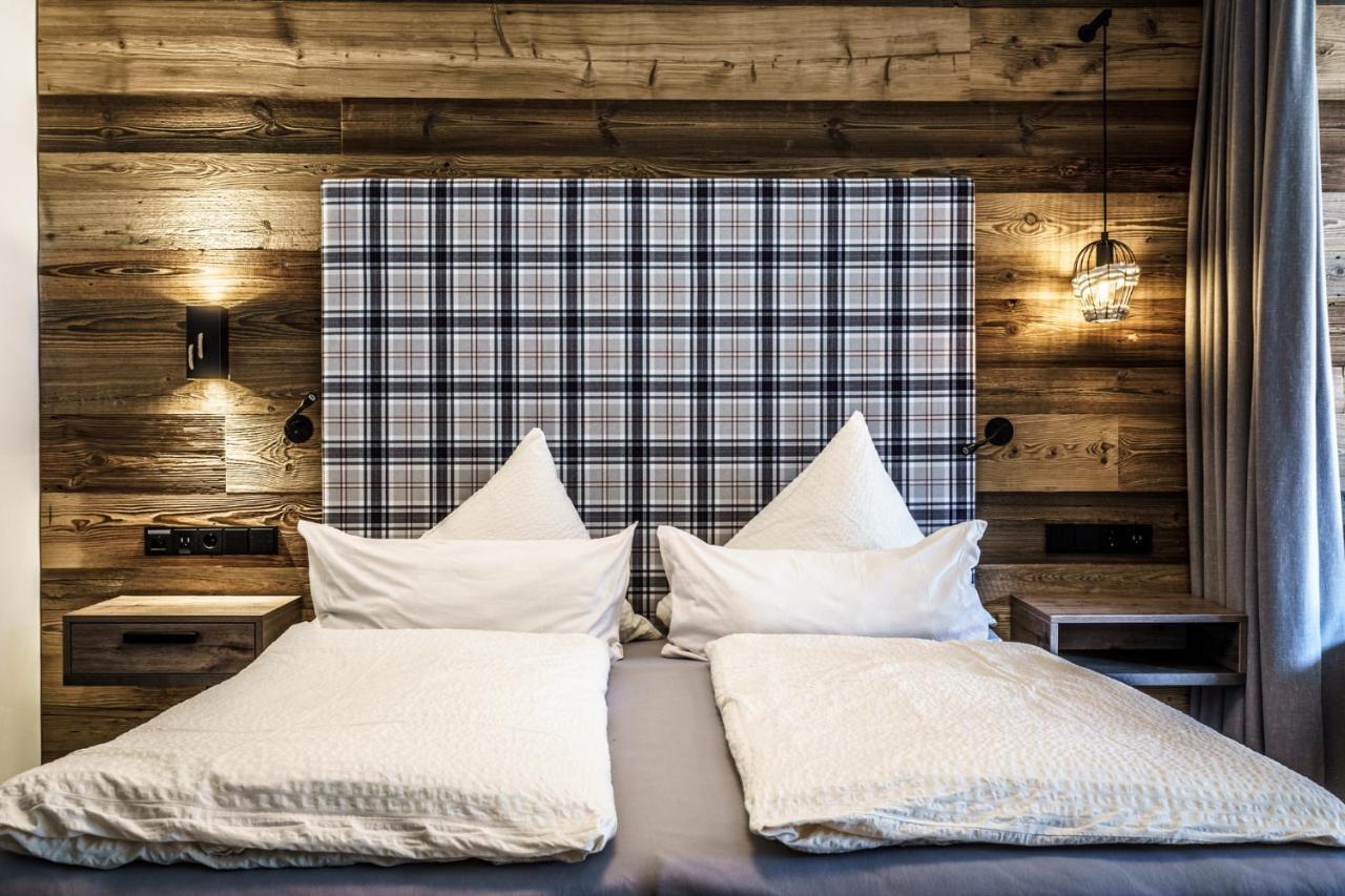 Haus Melisande Sölden Dış mekan fotoğraf