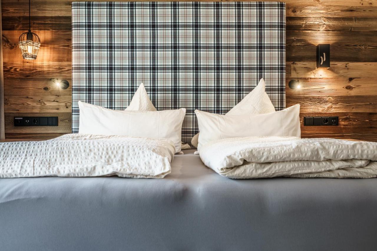 Haus Melisande Sölden Dış mekan fotoğraf