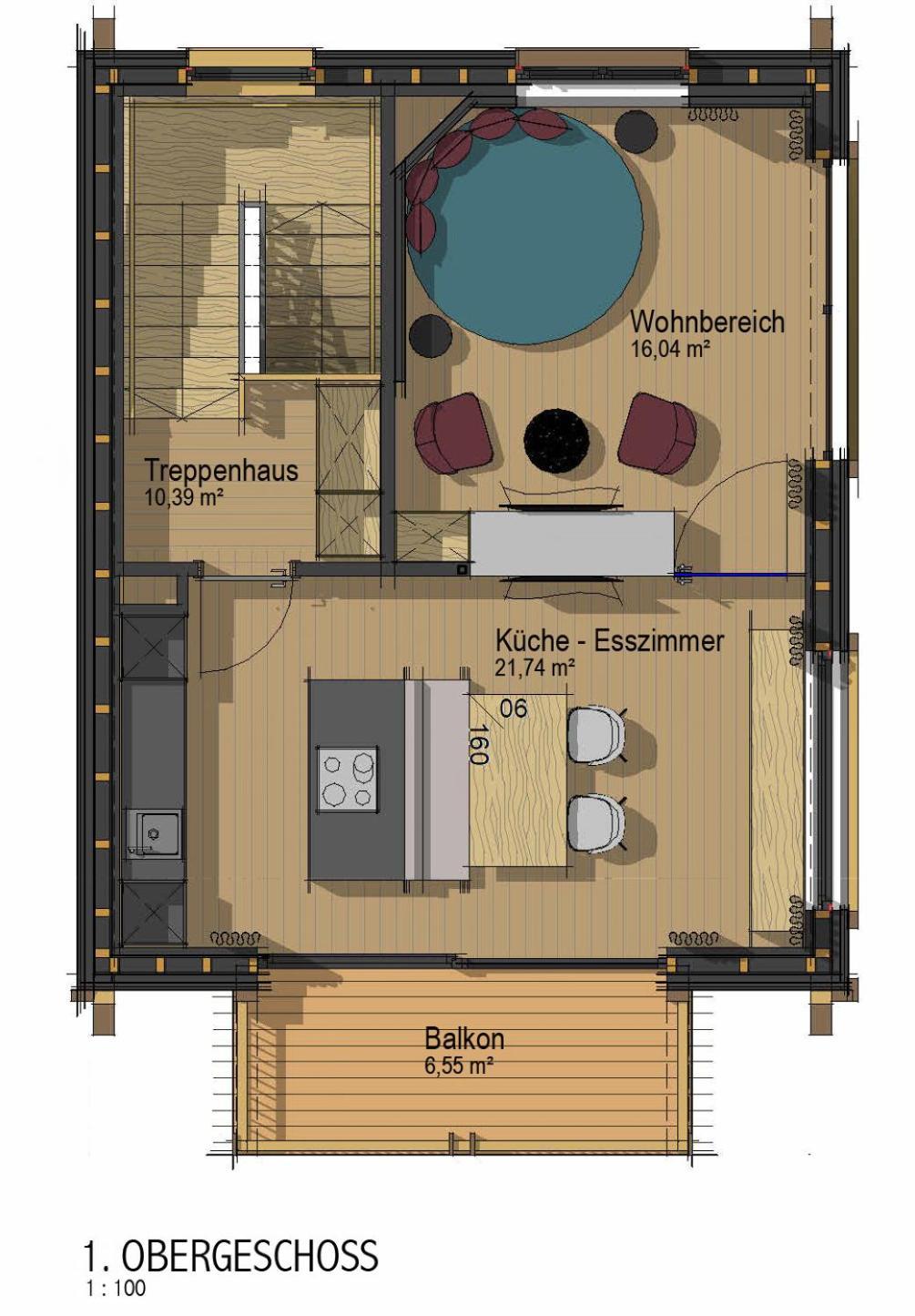 Haus Melisande Sölden Oda fotoğraf