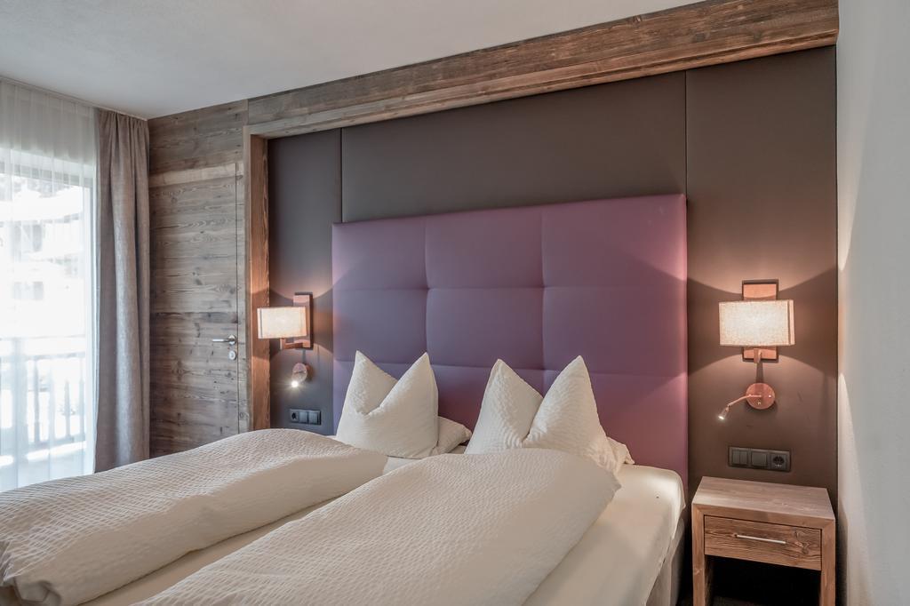 Haus Melisande Sölden Dış mekan fotoğraf
