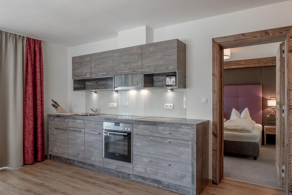 Haus Melisande Sölden Dış mekan fotoğraf