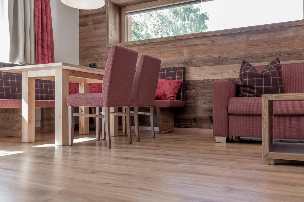 Haus Melisande Sölden Dış mekan fotoğraf