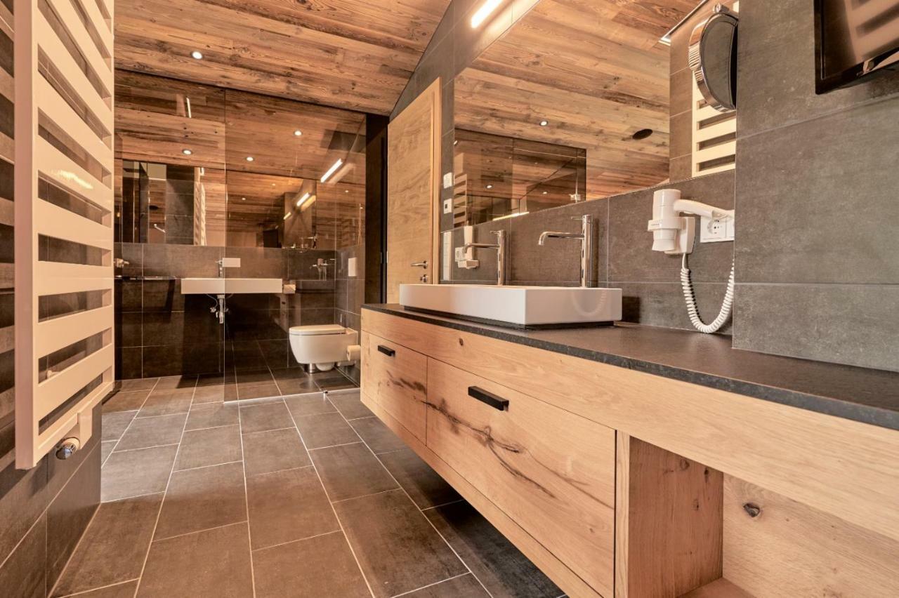 Haus Melisande Sölden Dış mekan fotoğraf
