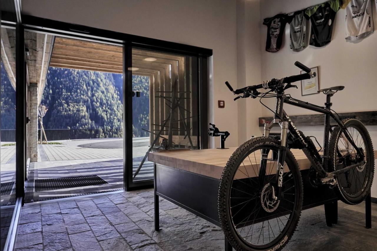 Haus Melisande Sölden Dış mekan fotoğraf