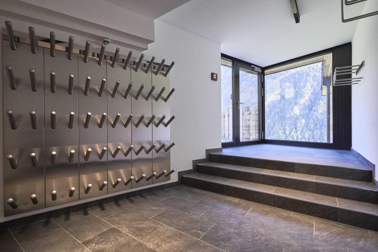 Haus Melisande Sölden Dış mekan fotoğraf