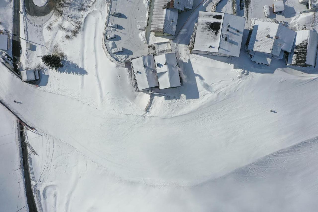 Haus Melisande Sölden Dış mekan fotoğraf