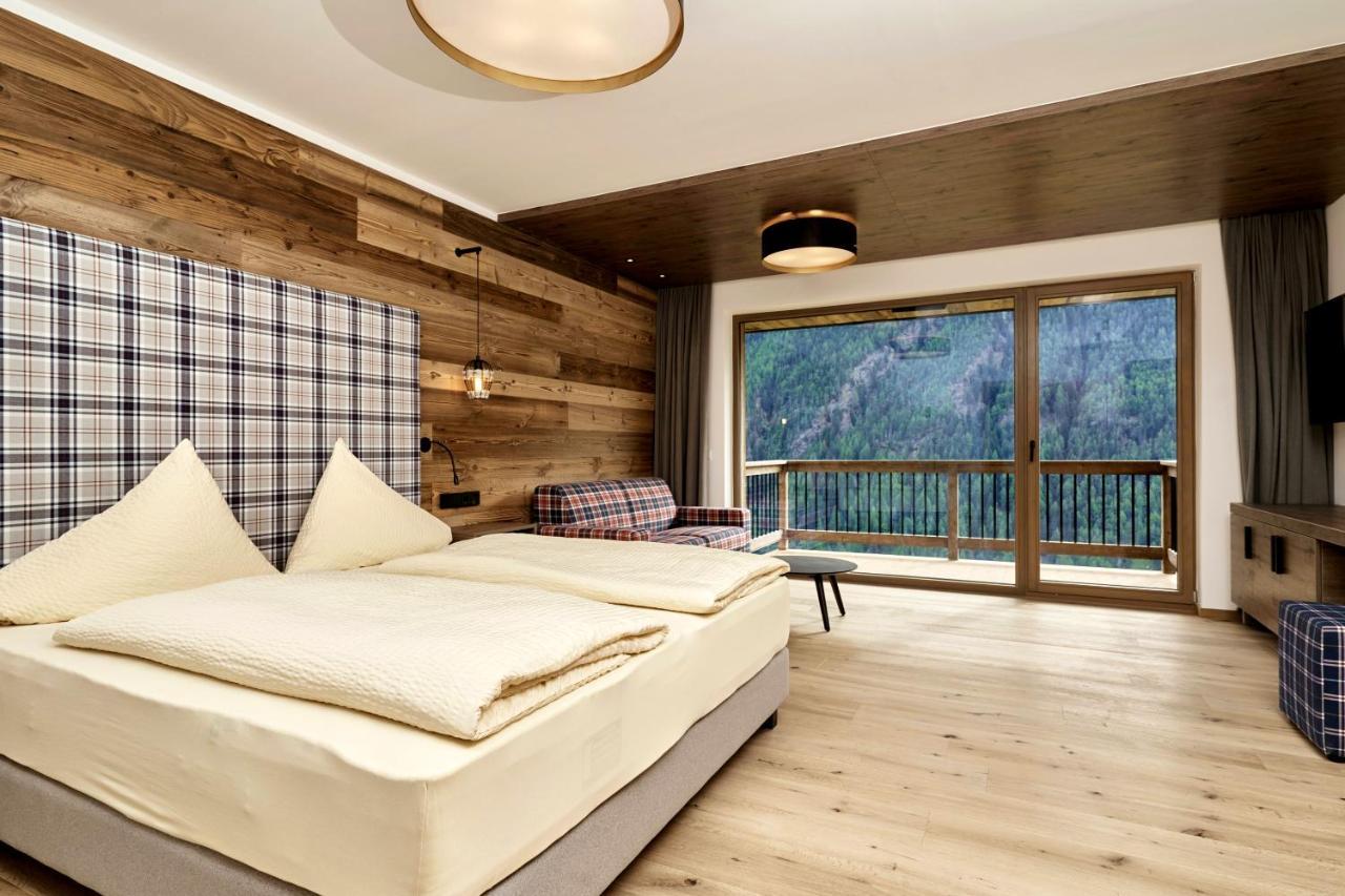 Haus Melisande Sölden Dış mekan fotoğraf